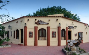 La Montaña